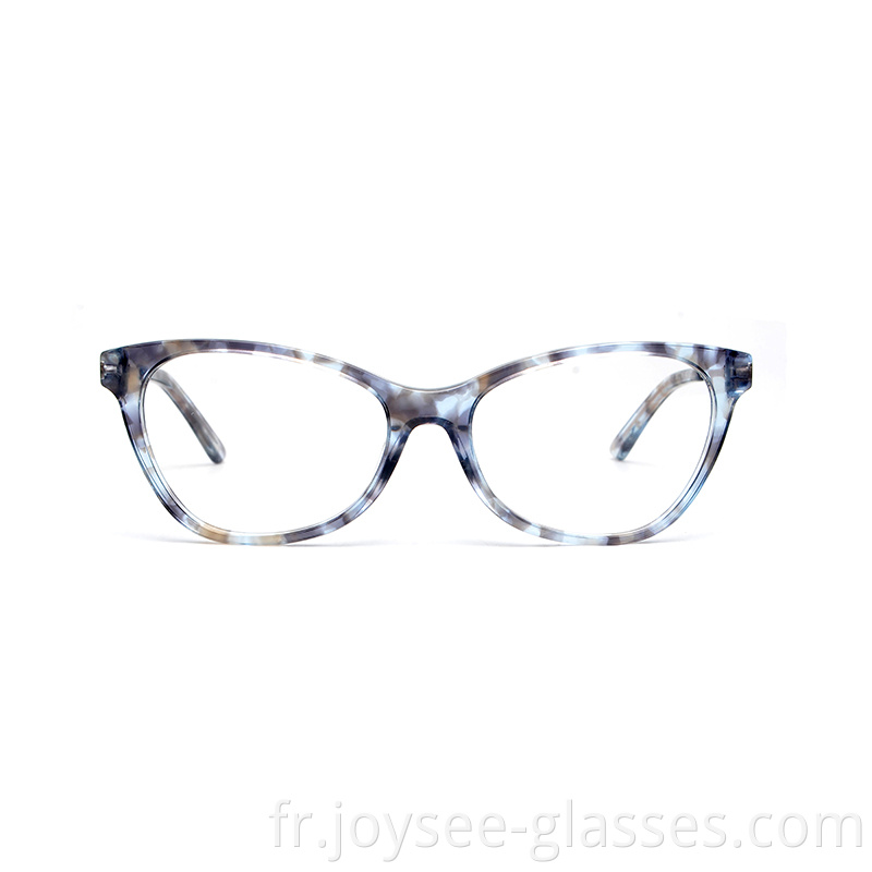 Acetate Eyewear